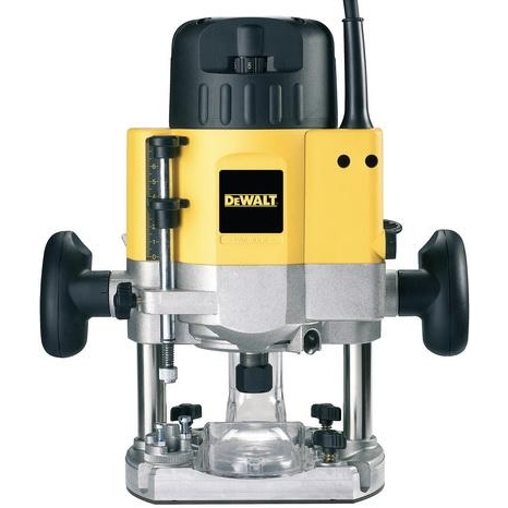 Фрезер вертикальний DeWALT DW626